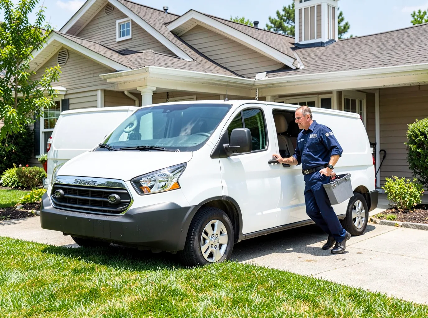 Emergency Plumber company in Archie, MO